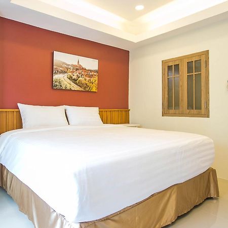 Chamnan Residence Hat Yai Exterior photo