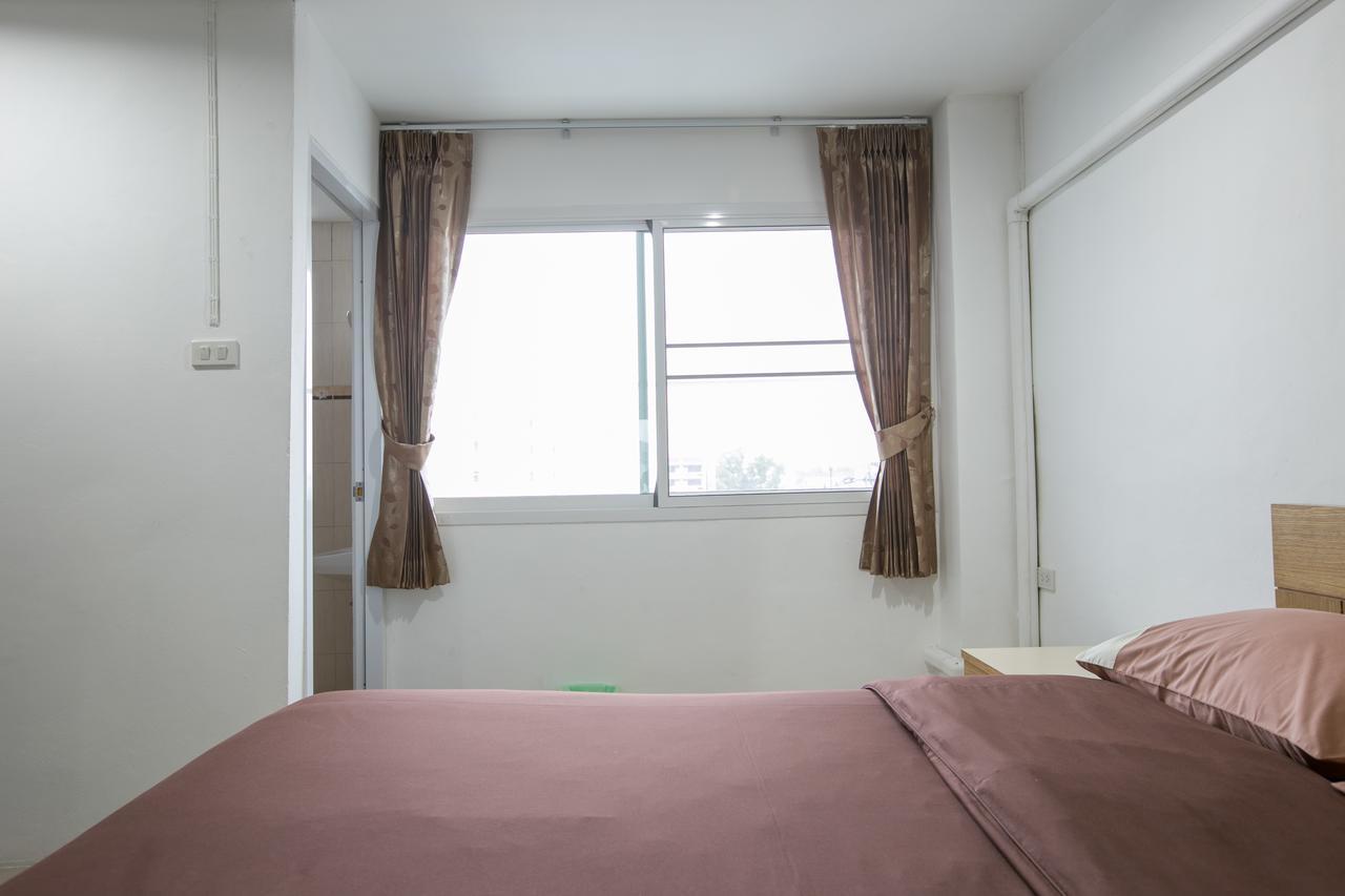Chamnan Residence Hat Yai Exterior photo